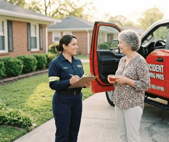 Accident Towing Service Coolspring, PA FAQs